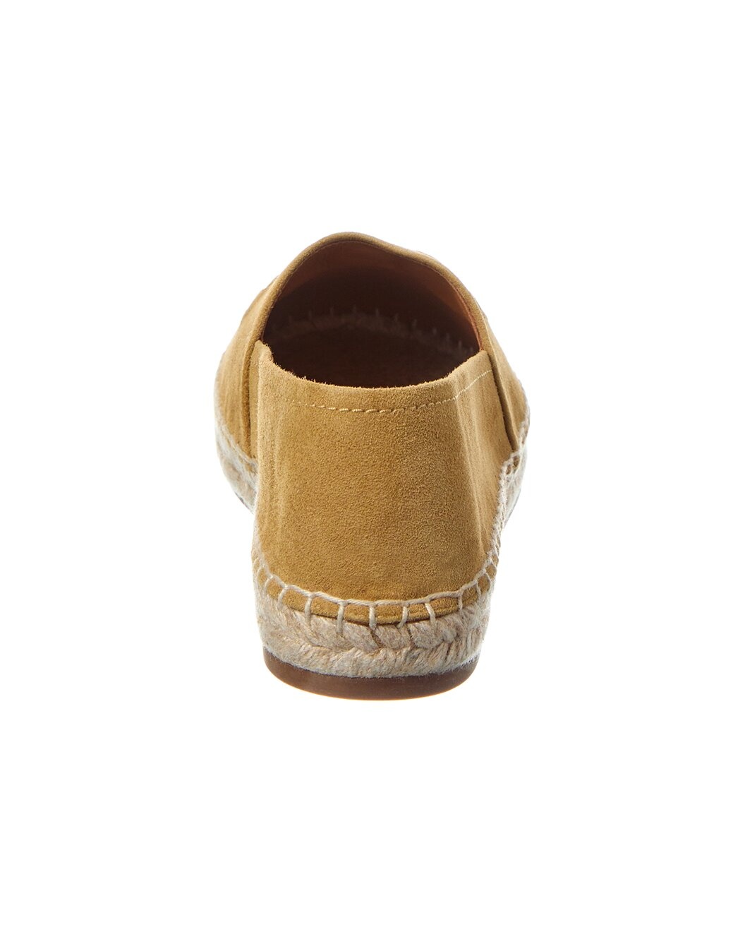 Chloé Isla Suede Espadrille - 3