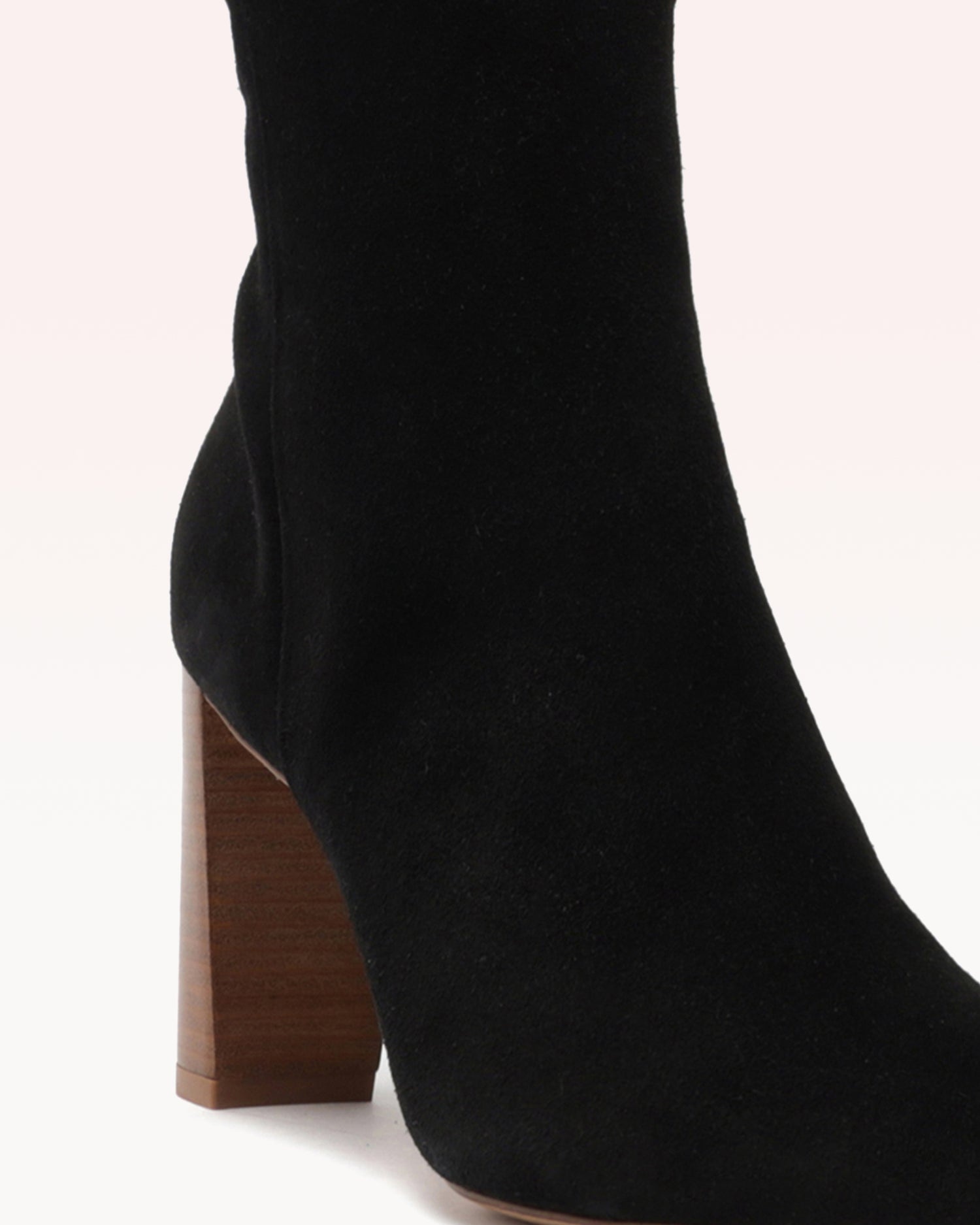 ELISA 85 BOOT BLACK - 4