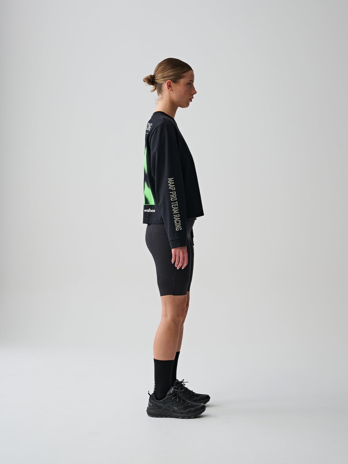 Women's LPW LS Tee - 3