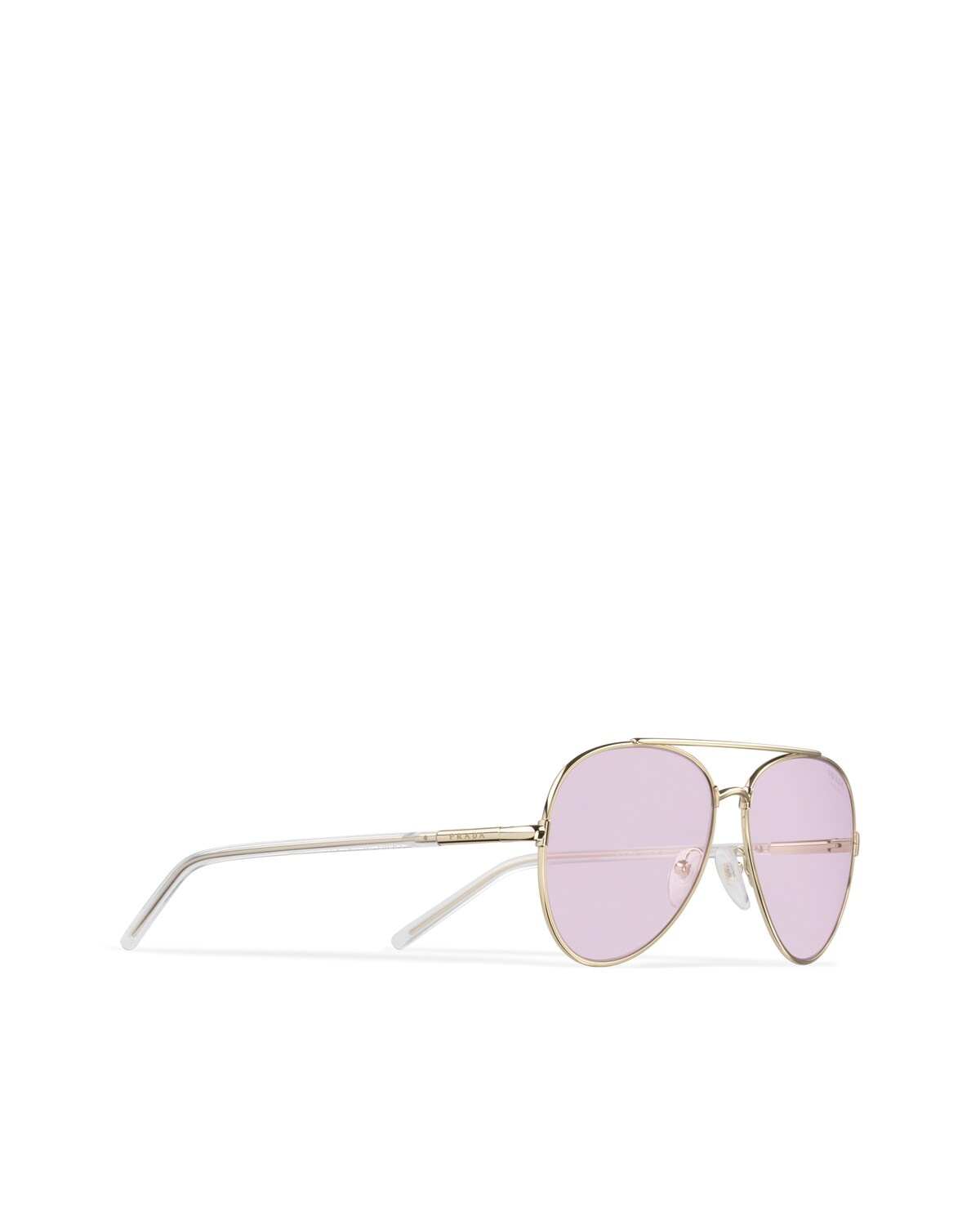 Prada Decode sunglasses - 4