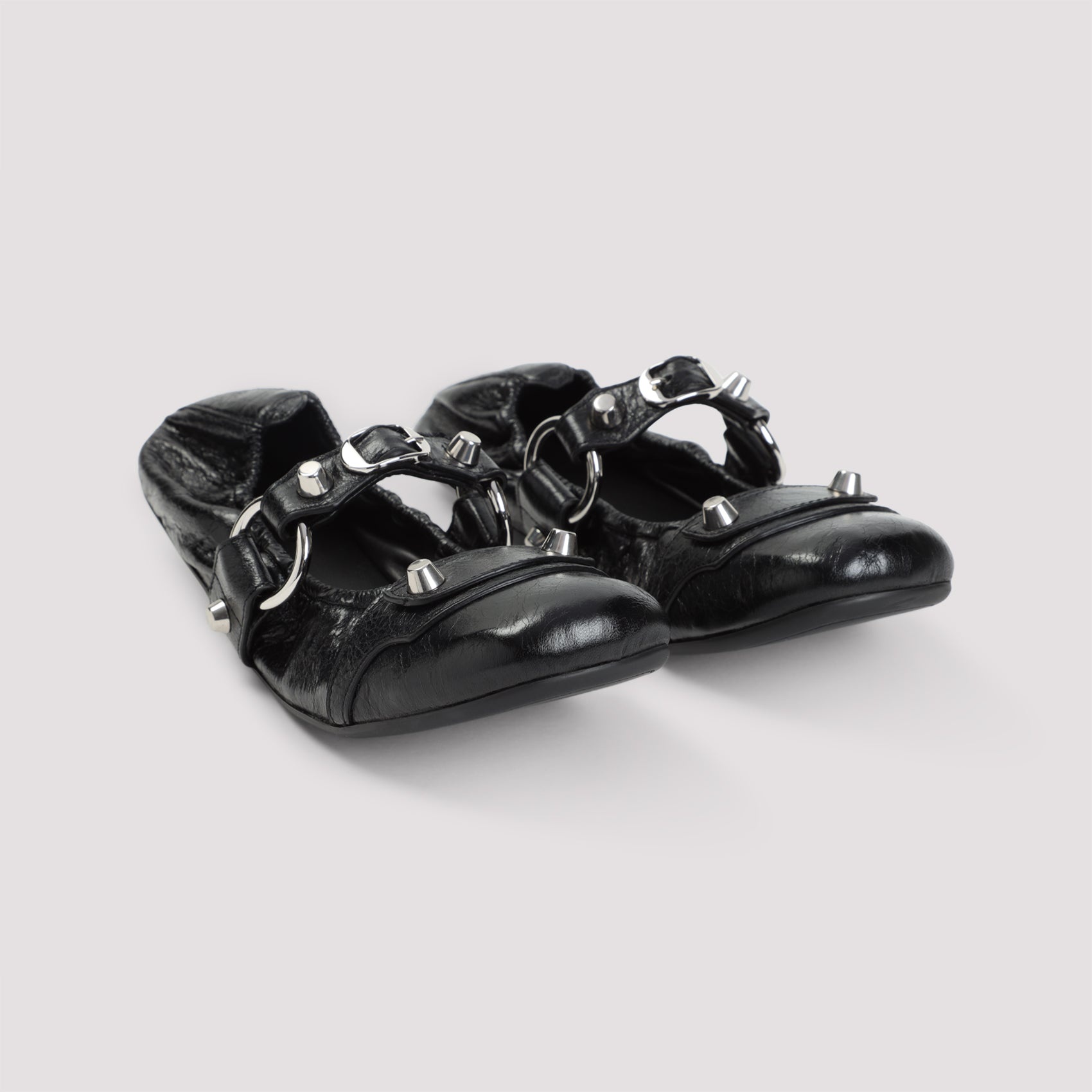 Sandals Black - 5