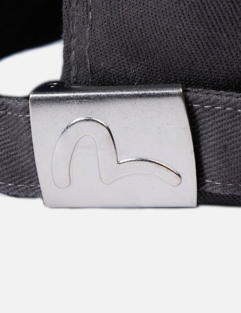 SEAGULL EMBROIDERY CAP 6