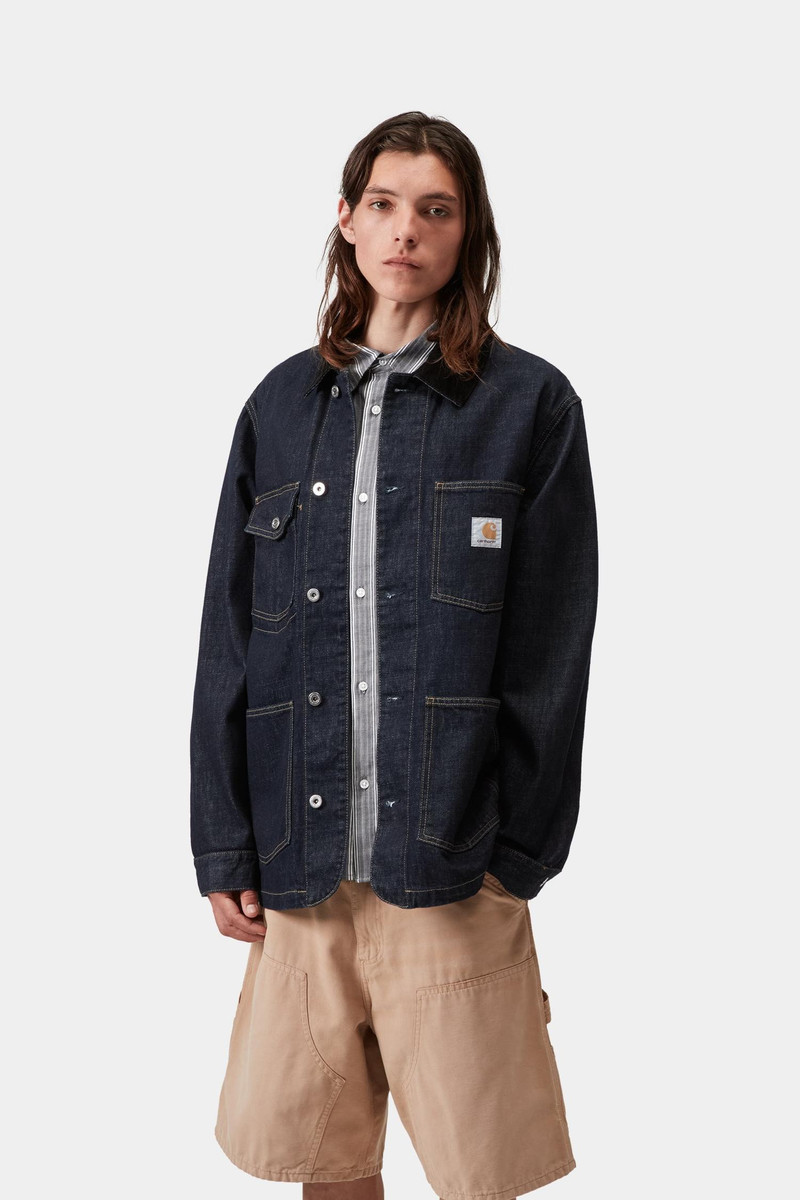 Warren Chore Coat 5