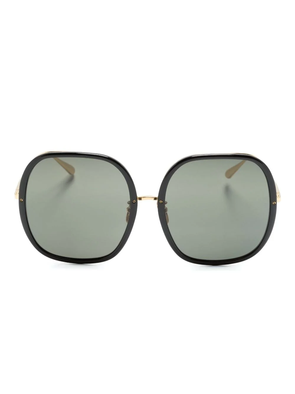 Celia oversized-frame sunglasses - 1