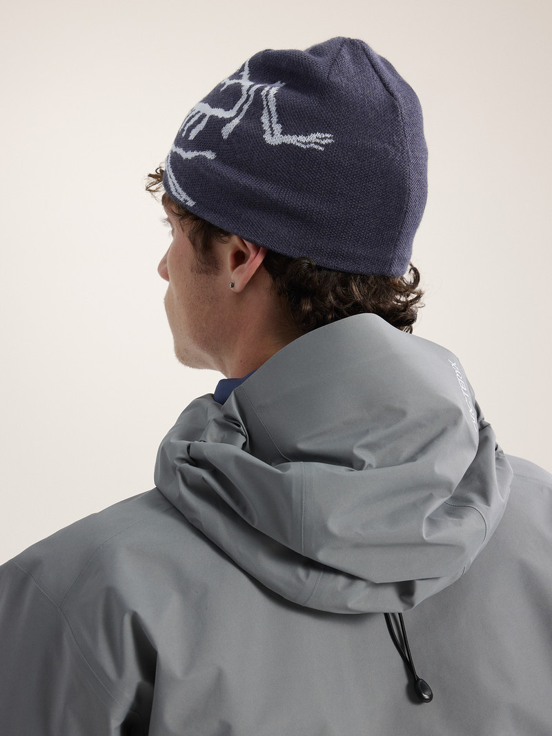 Bird Head Toque 4