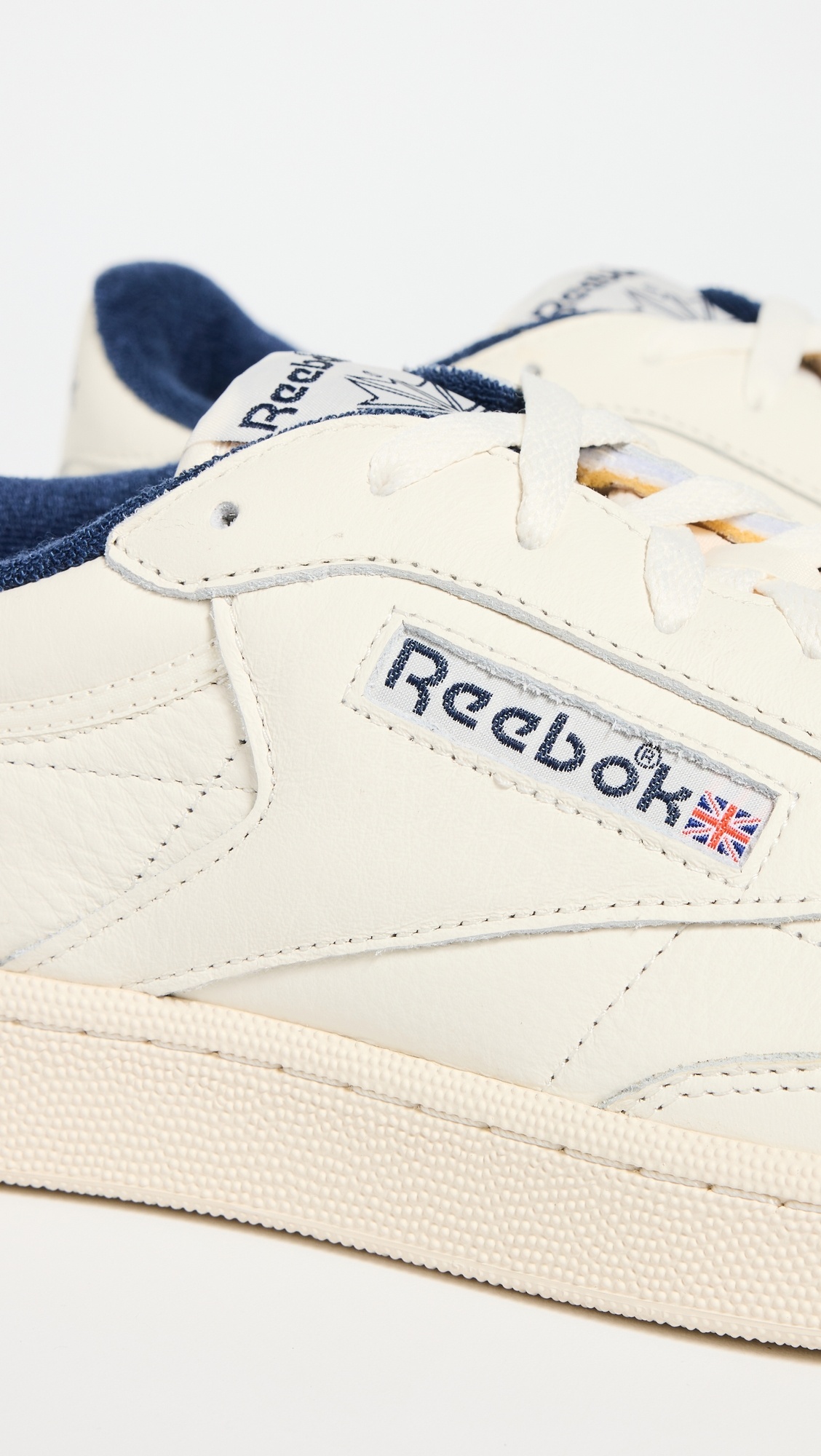 Club C 85 Vintage Sneakers - 4