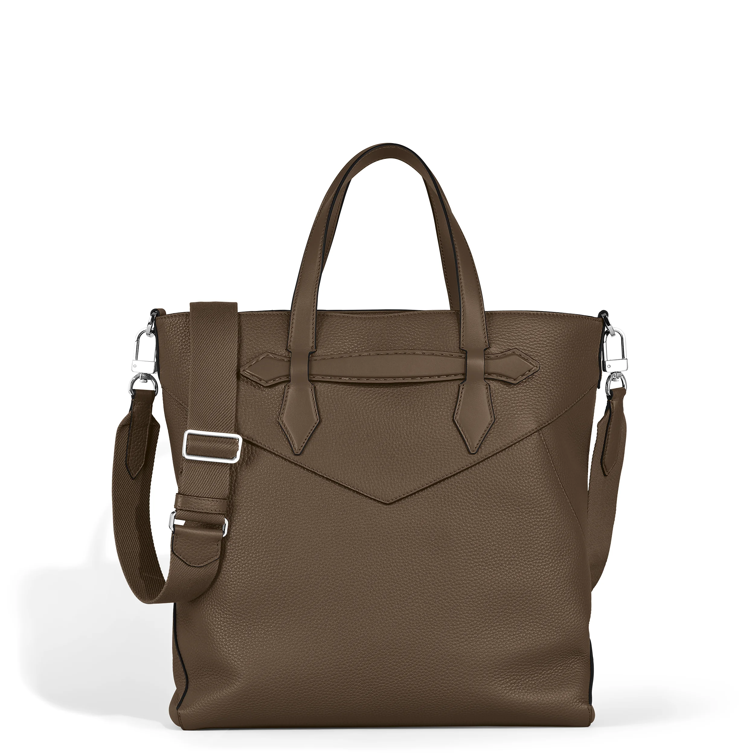 MONTBLANC ENVELOPE TOTE - 1