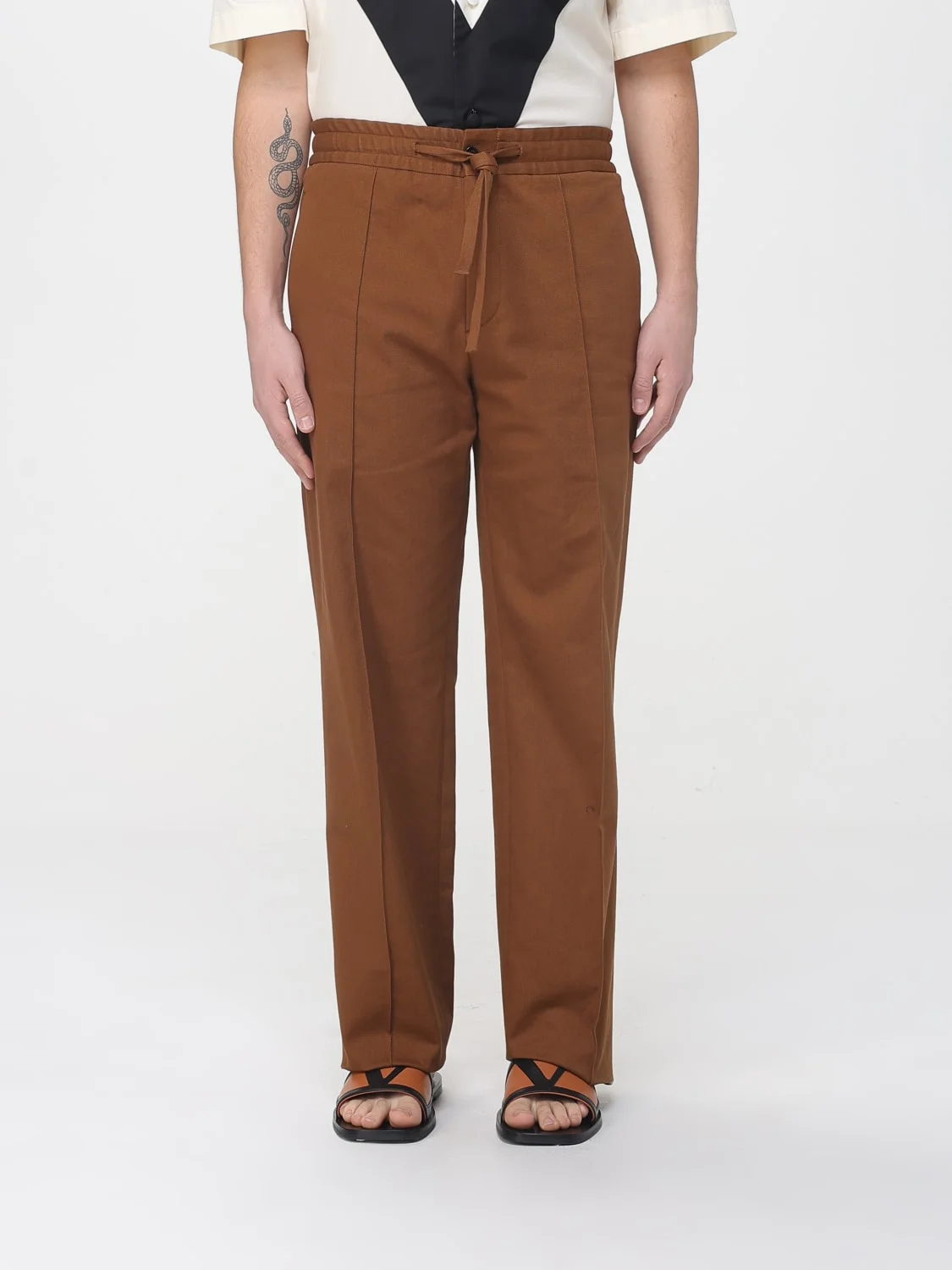 Pants men Valentino - 1