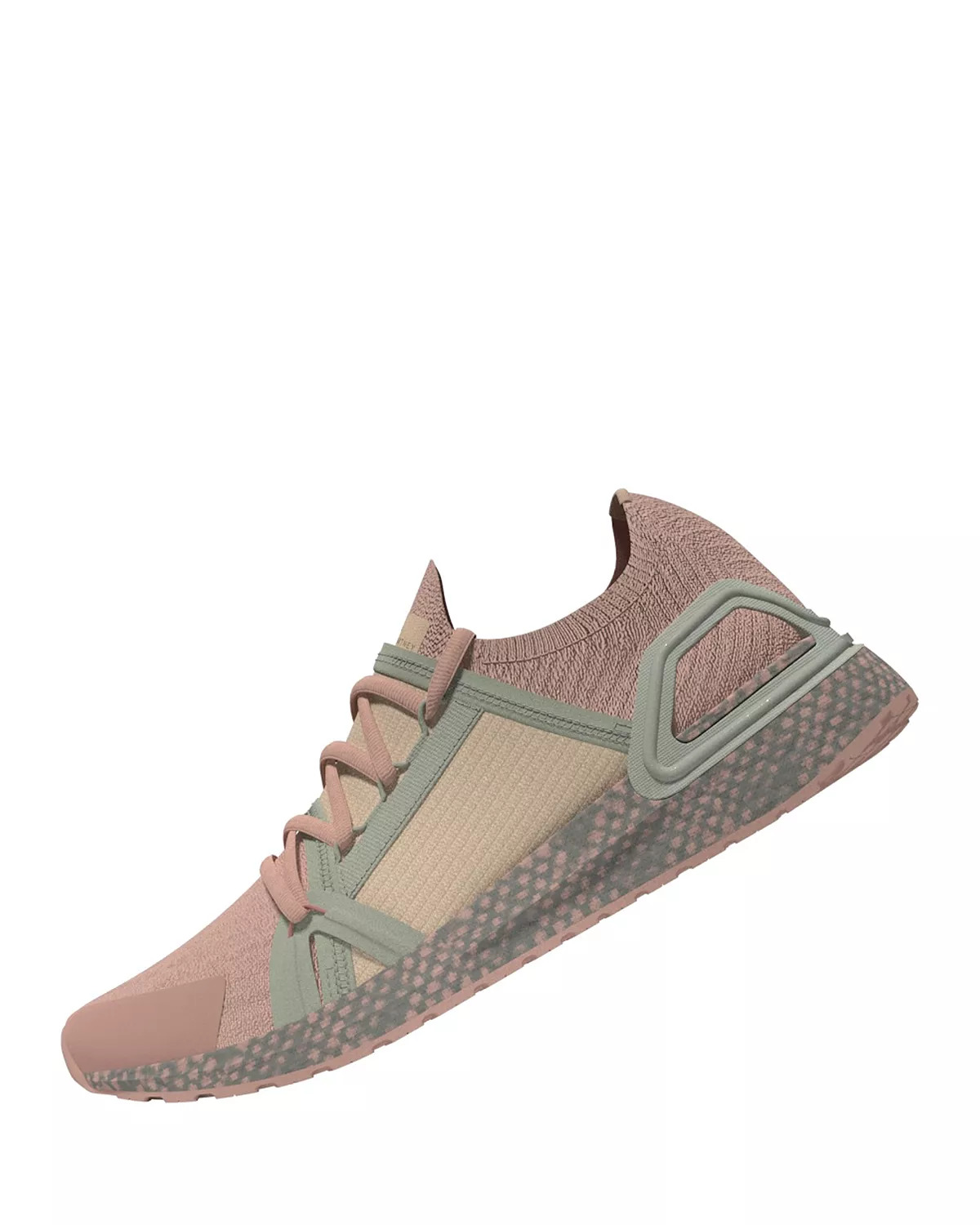 Women's ASMC Ultraboost 20 Running Sneakers - 8