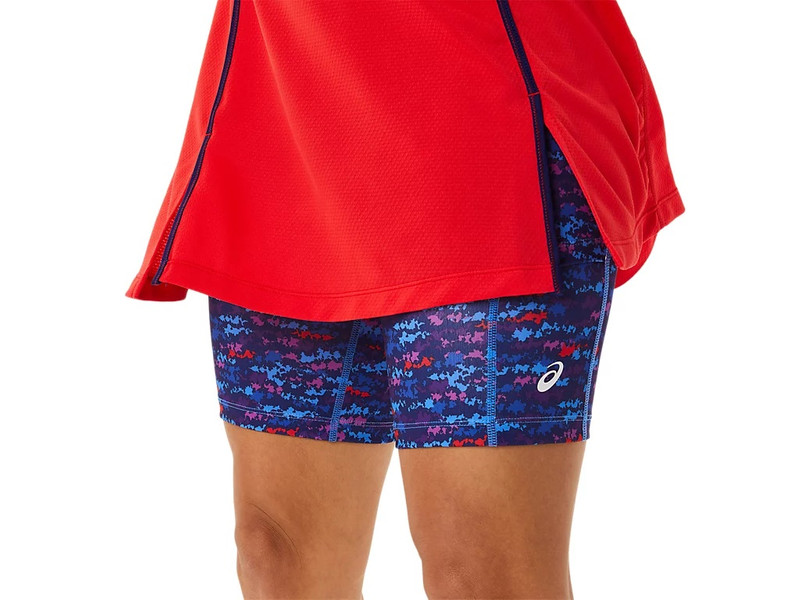 WOMEN'S NEW STRONG 92 DRESS 6