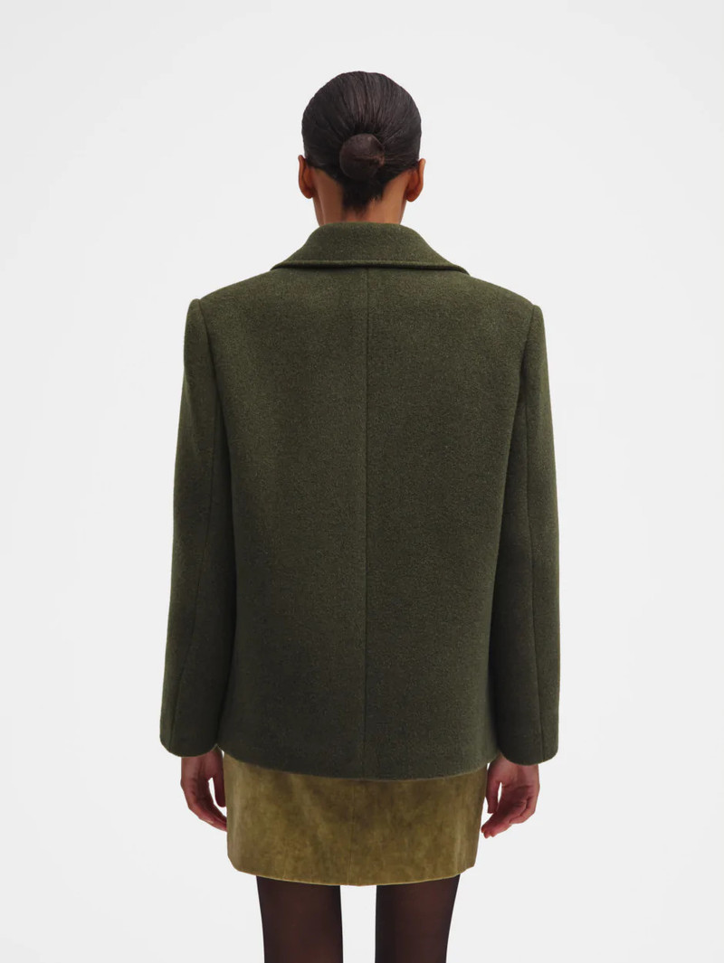 Sealady Coat 4
