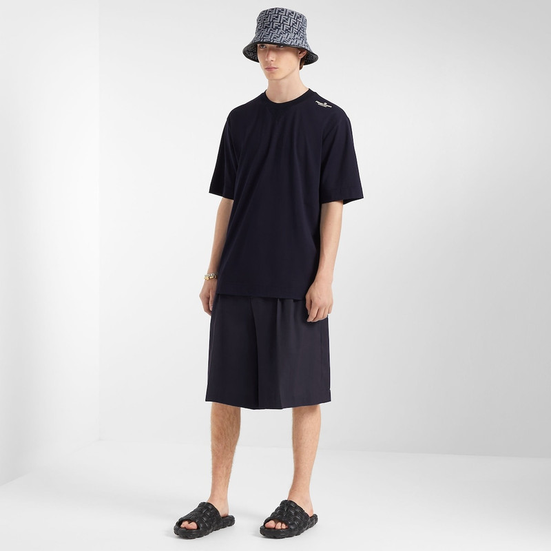 FENDI Bermudas outlook