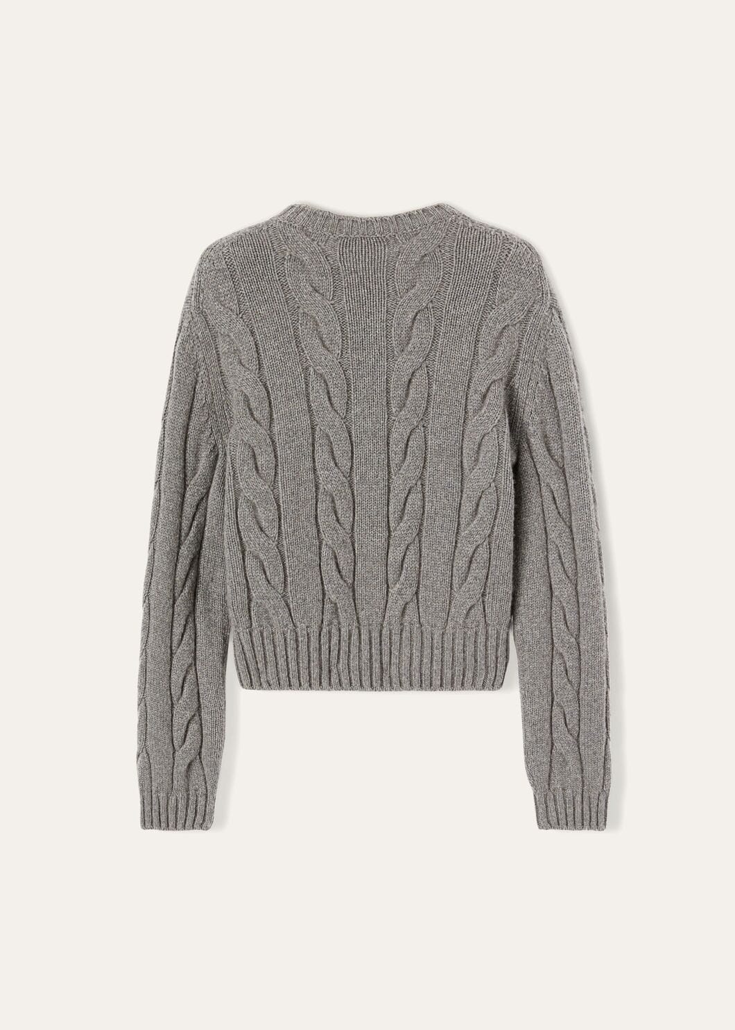 Napier Crew Neck - 6