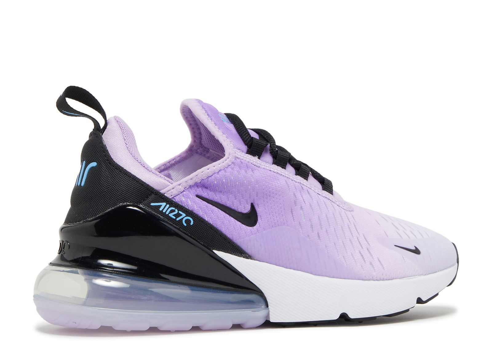 WMNS AIR MAX 270 'LILAC' - 3