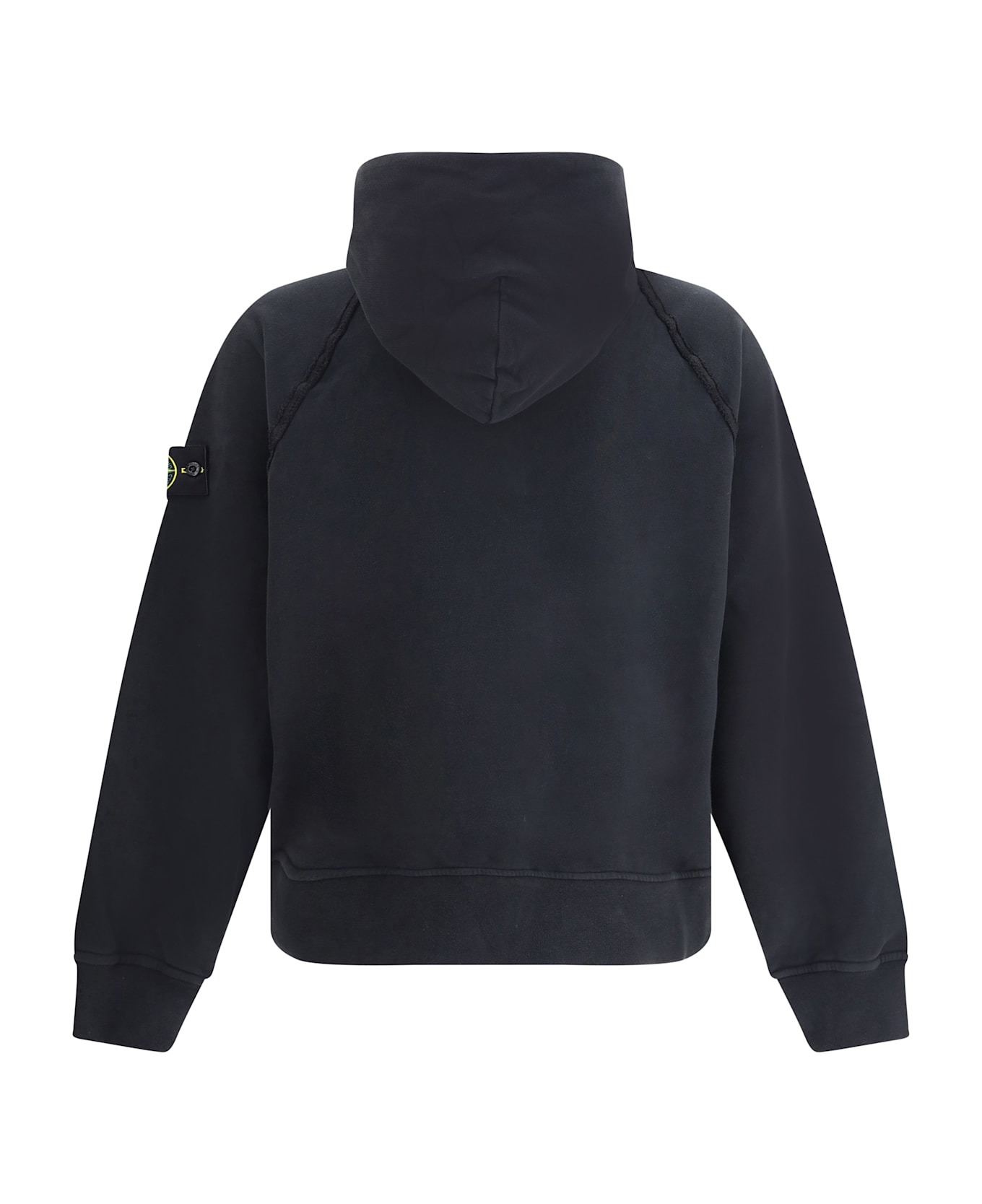 Cotton Hoodie - 2