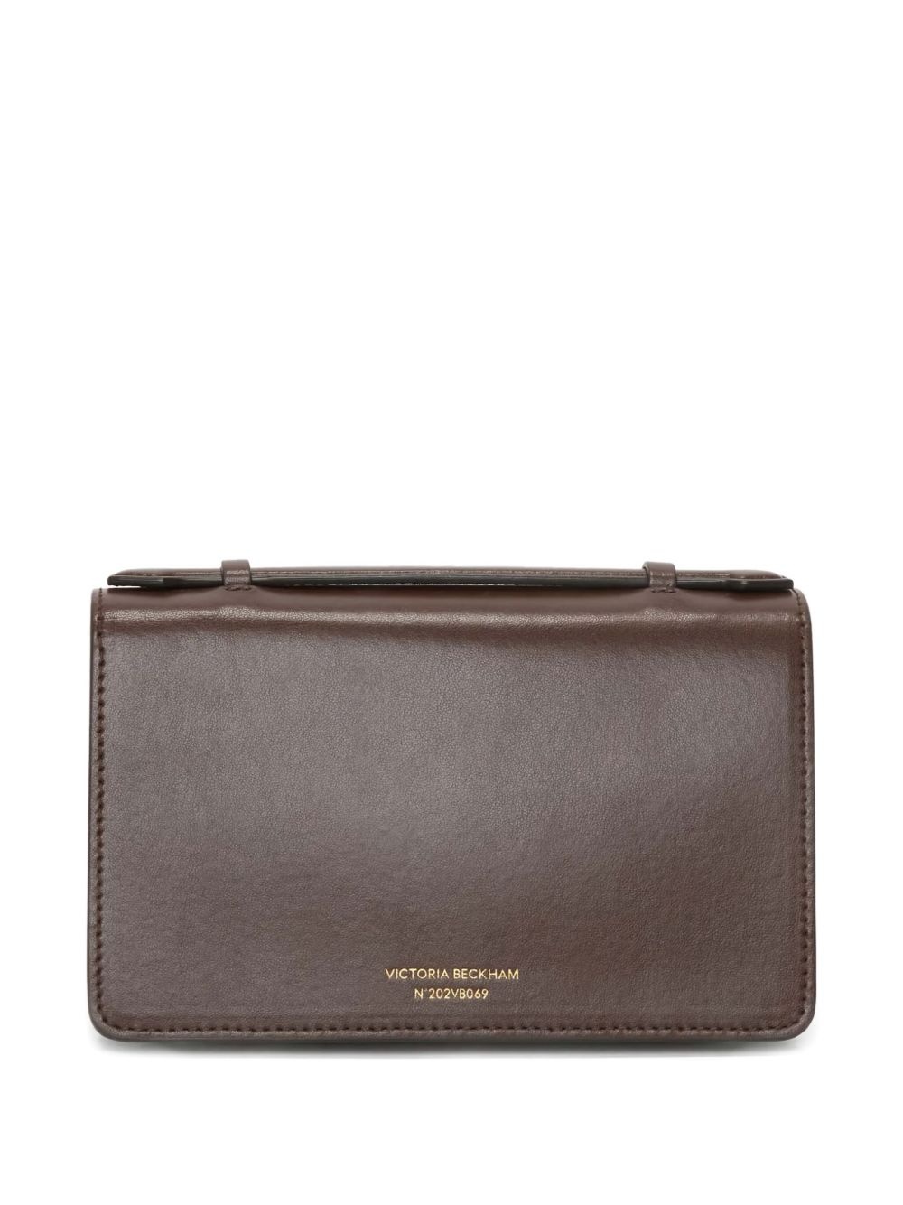 mini Dorian shoulder bag - 3