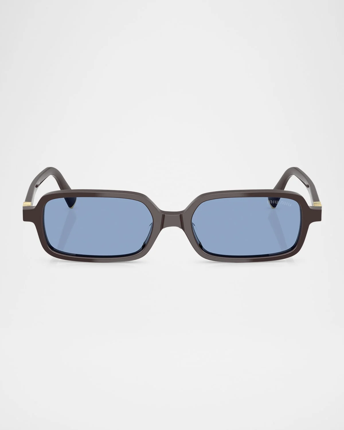 11Zs Rectangular Sunglasses - 1