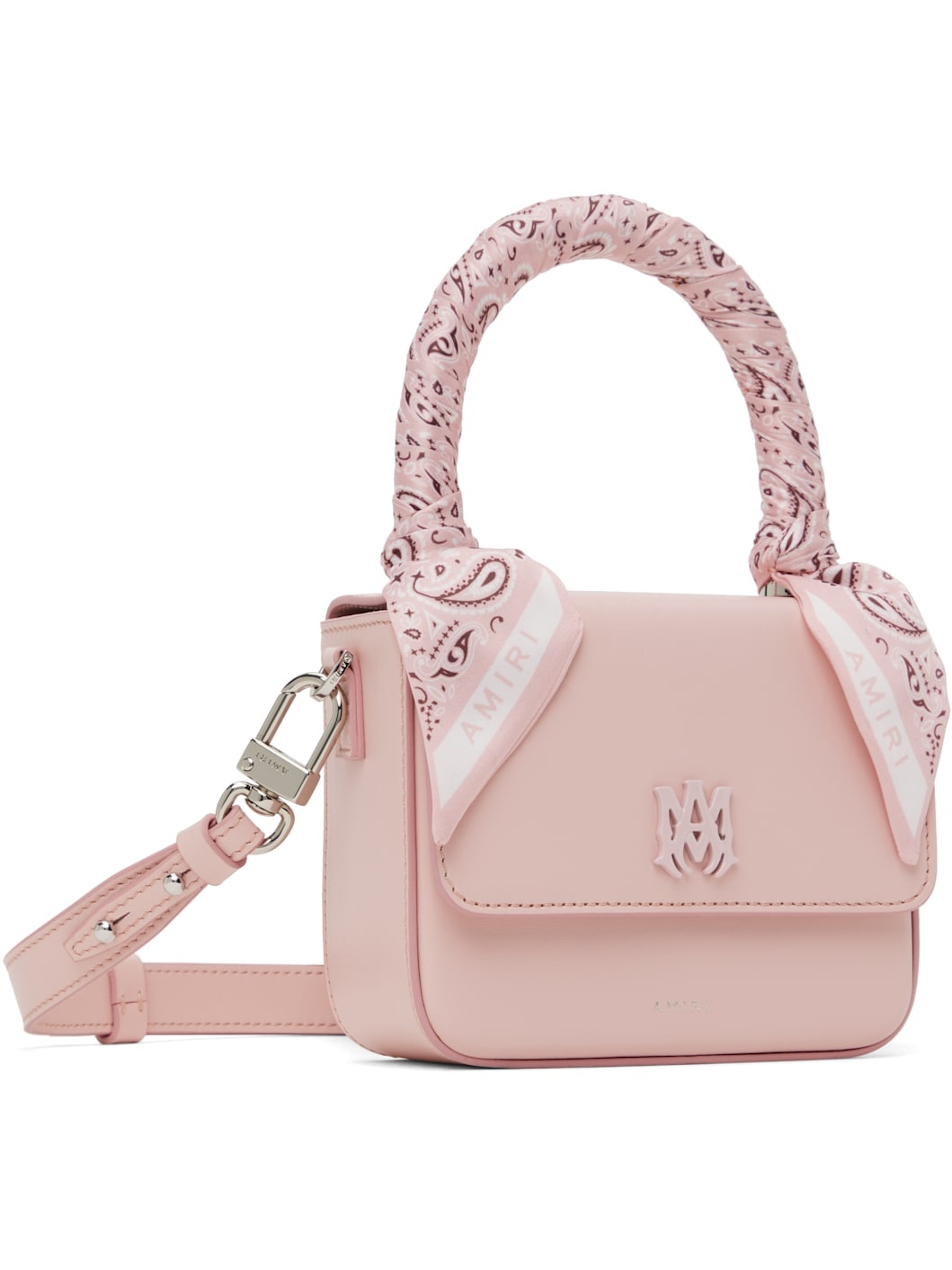 Pink Micro MA Bag - 2