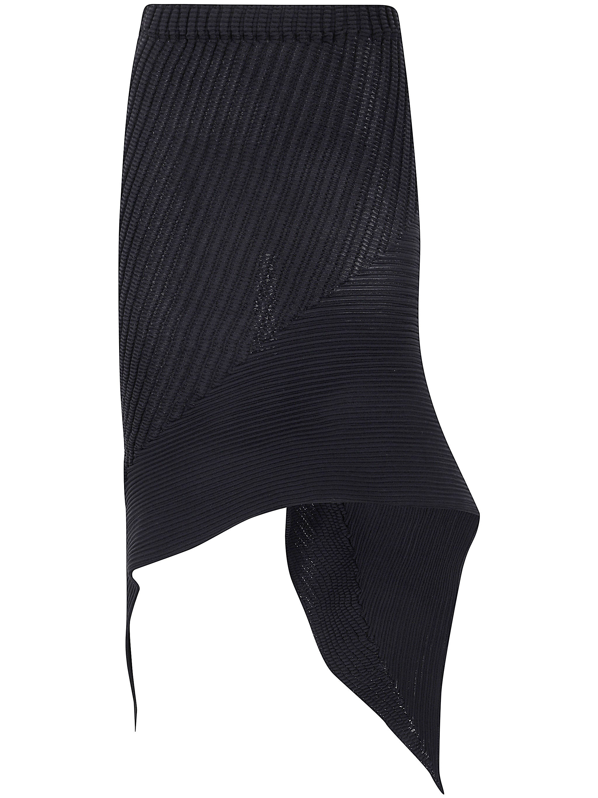 Issey Miyake Women Subdued Skirt - 1