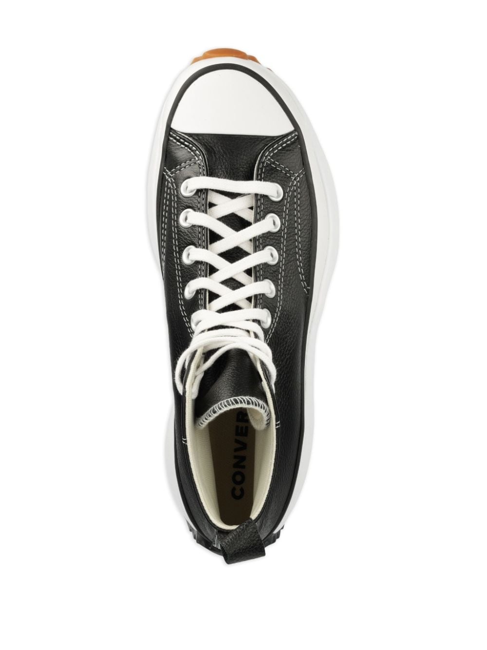 Run Star Hike sneakers - 4
