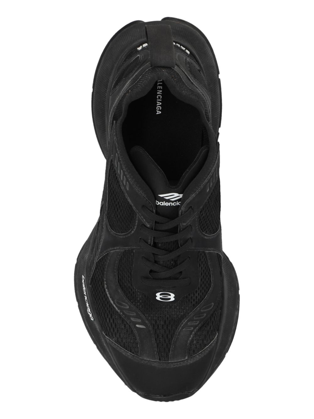 Circuit Worn-Out sneakers - 6