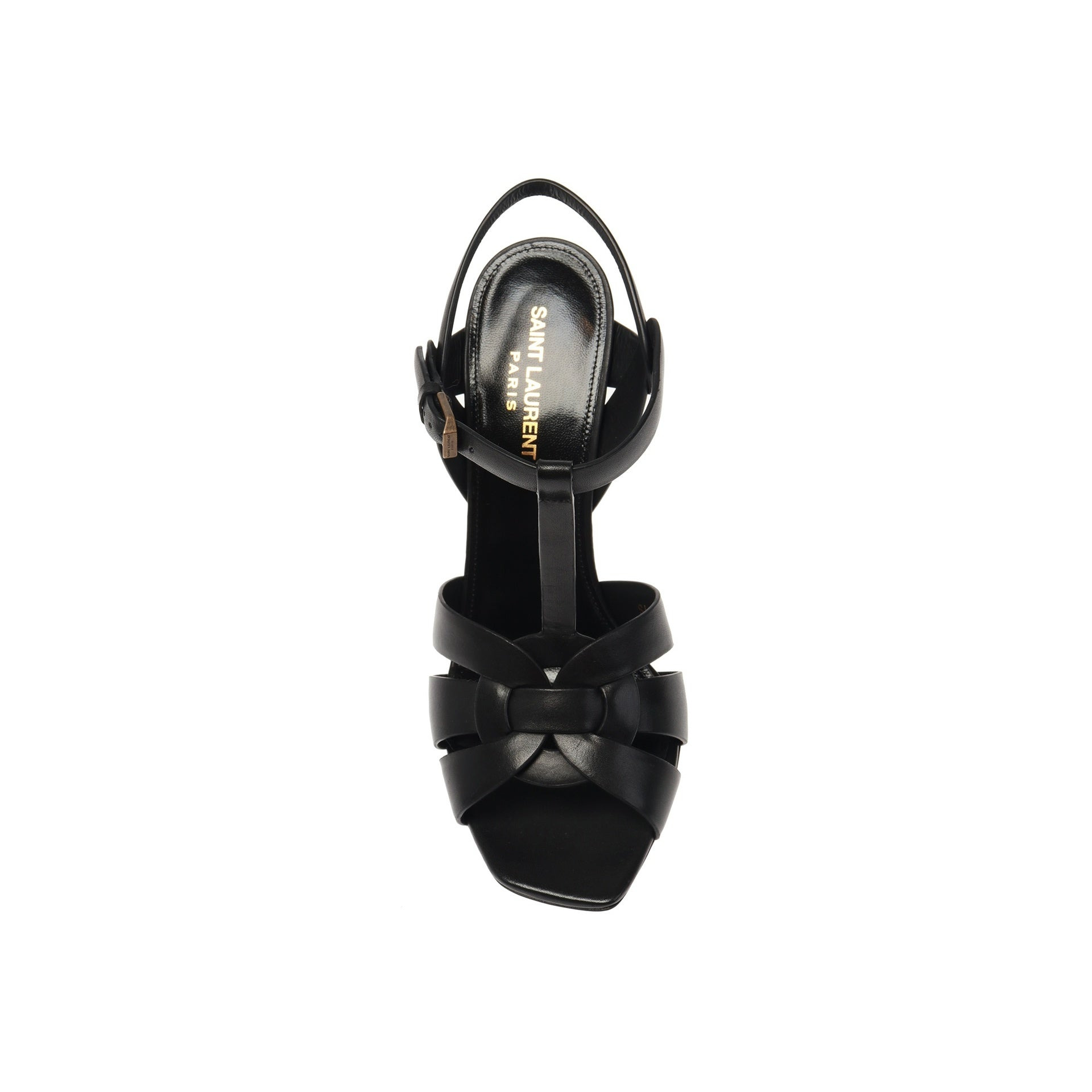Saint Laurent Tribute Sandals Women - 4