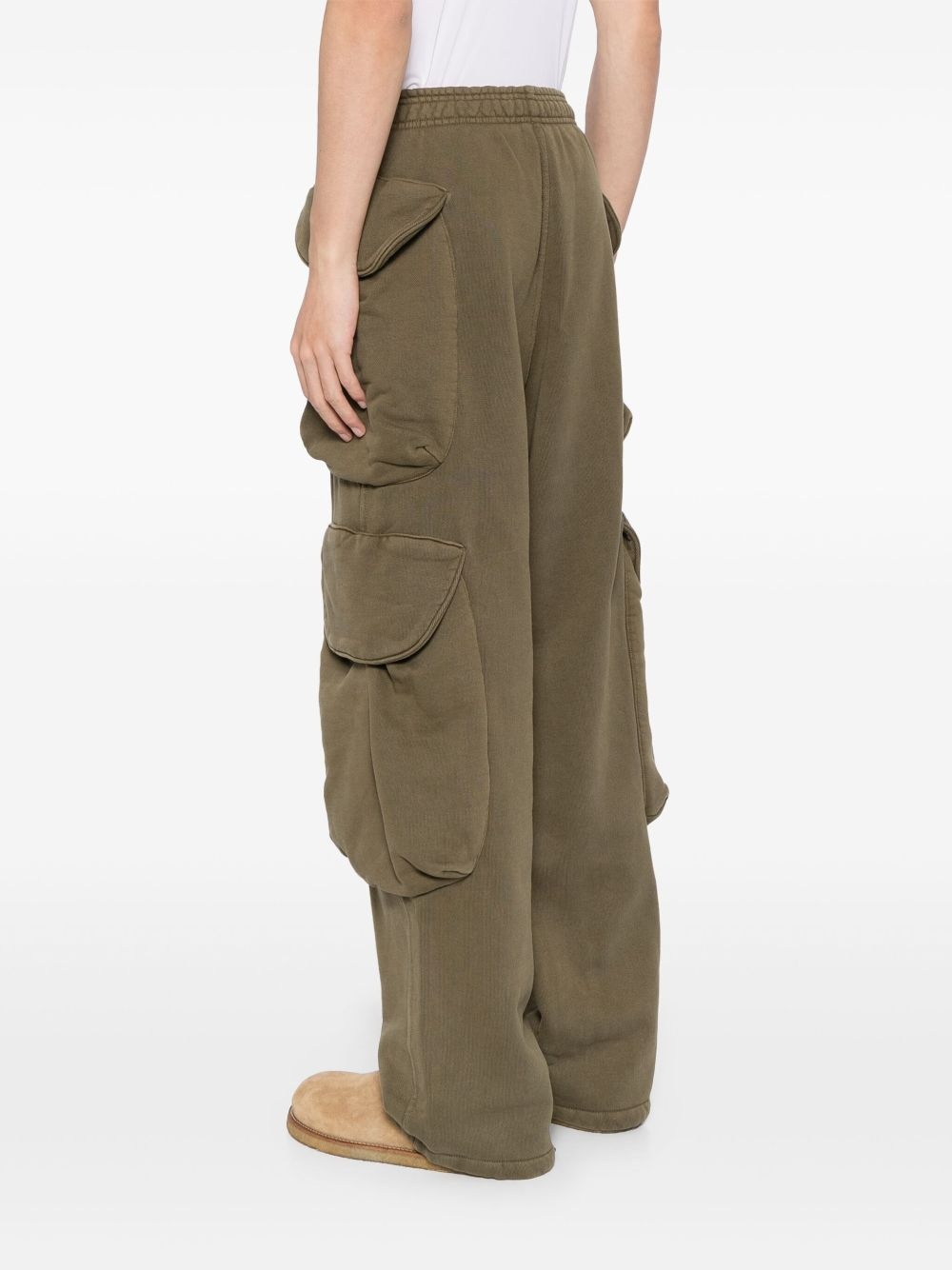 Gocar cargo trousers - 5
