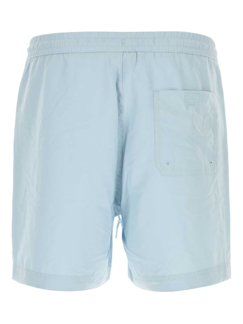 Carhartt Chase swim trunks outlook