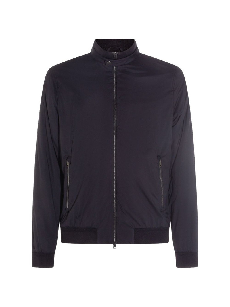 Herno Jackets Black 1