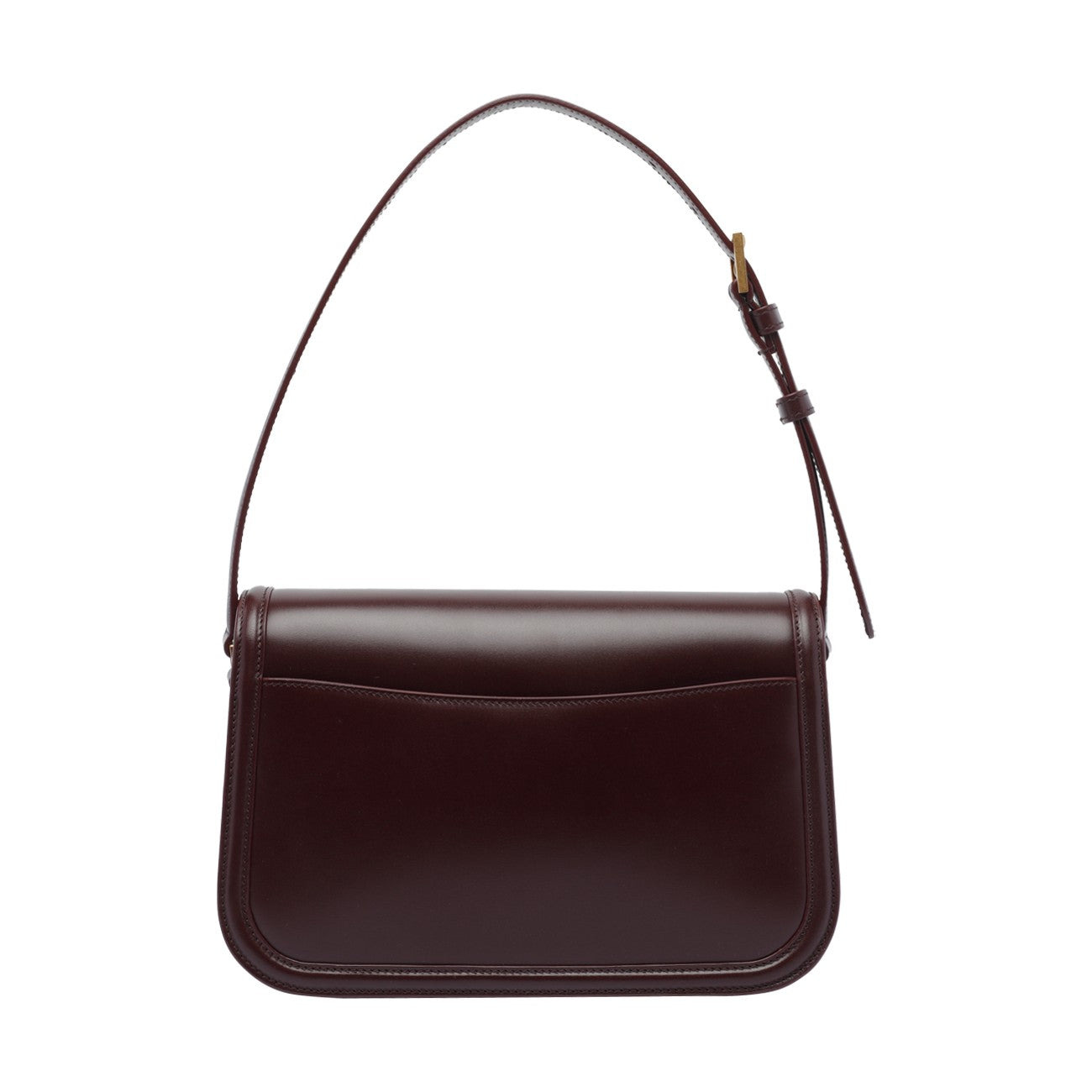 Saint Laurent Women Medium Solferino Box Bag - 3