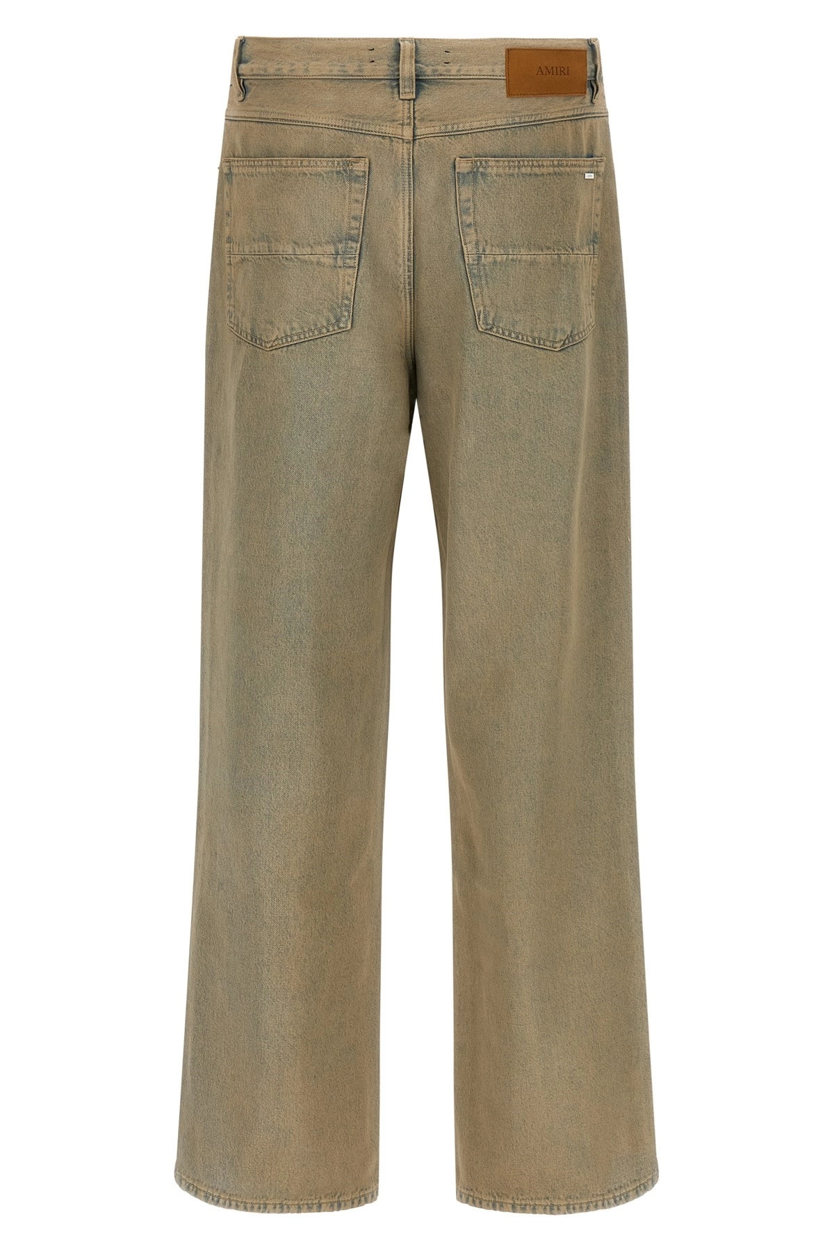 Wide leg jeans - 3