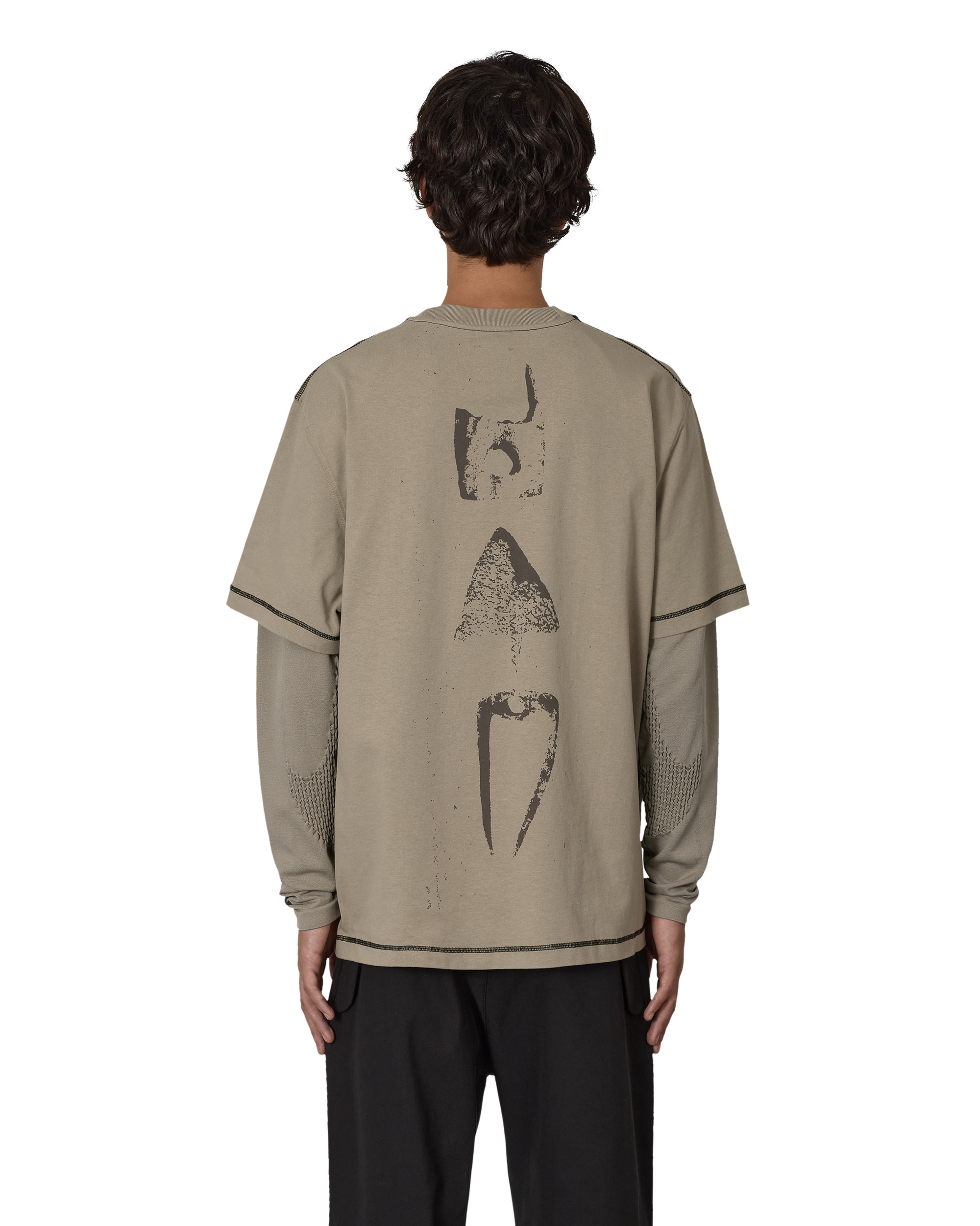 Neolith Stitch Organic T Shirt - 3