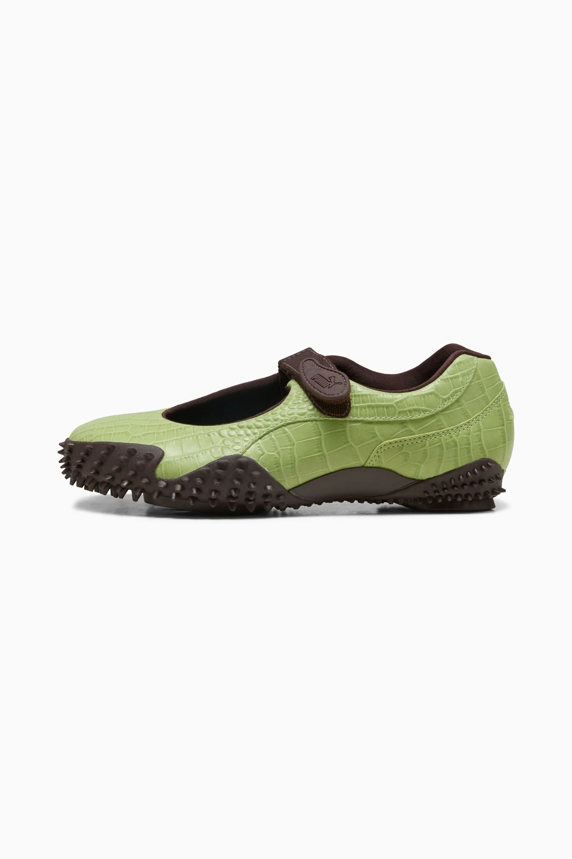 Mostro Fey Croc Women's Sneakers - 1