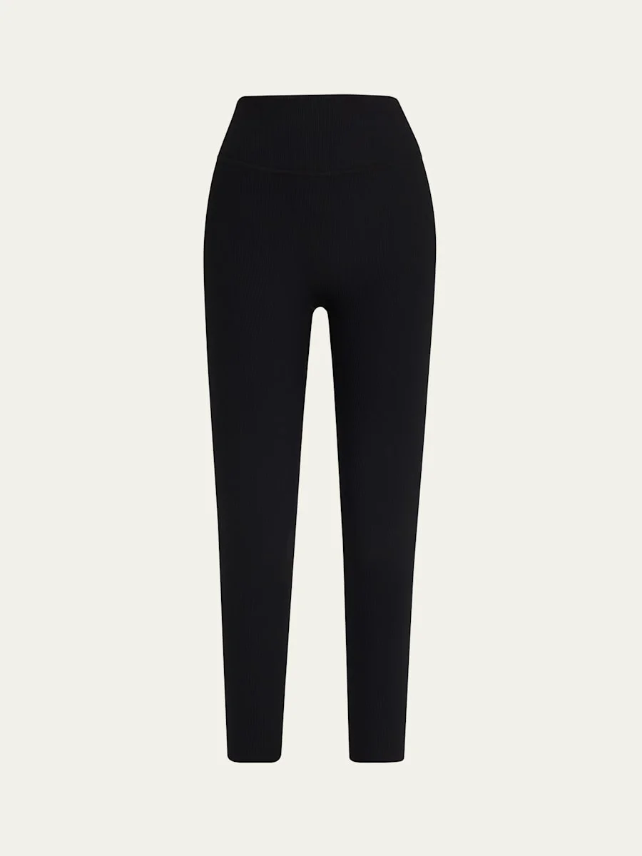 Impulse Midi Leggings - 1