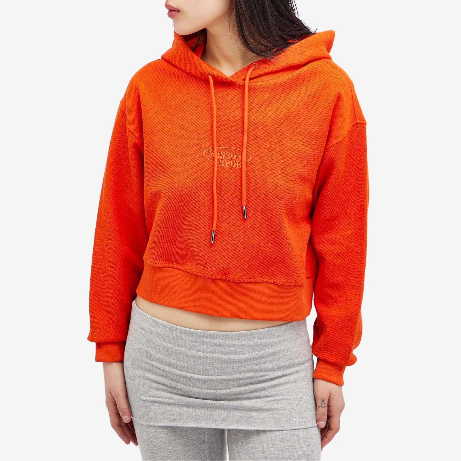 Missoni Logo Hoodie - 2