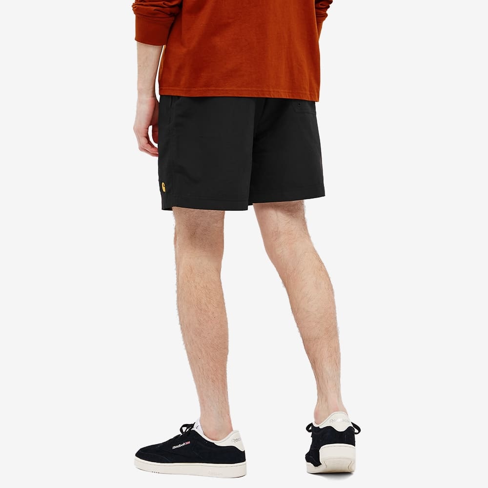 Carhartt WIP Chase Swim Short - 5