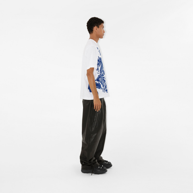 EKD Print Cotton T-shirt 3