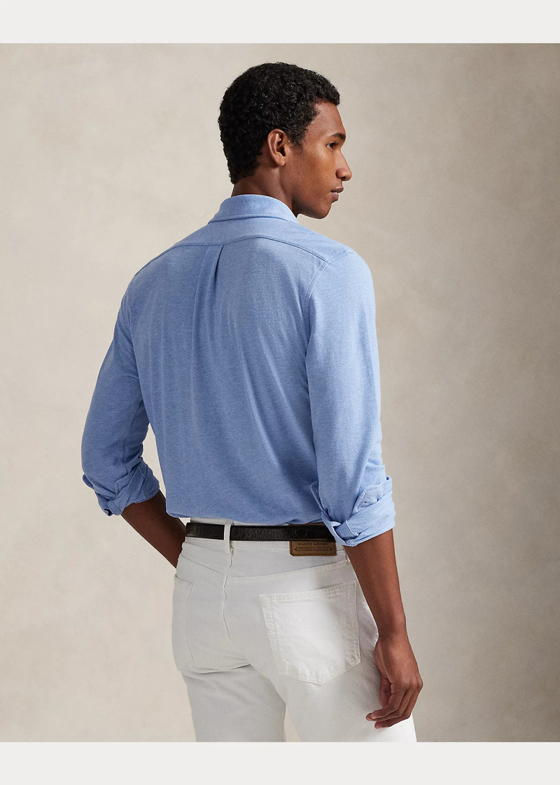 Featherweight Mesh Shirt 4