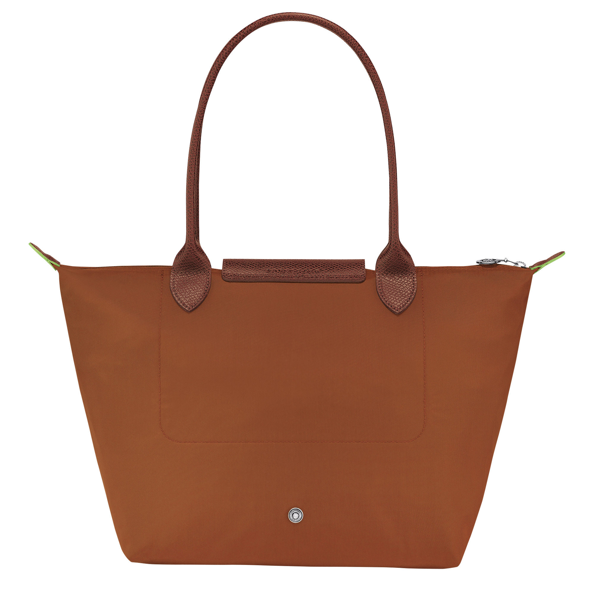 Longchamp brown tote hotsell bag