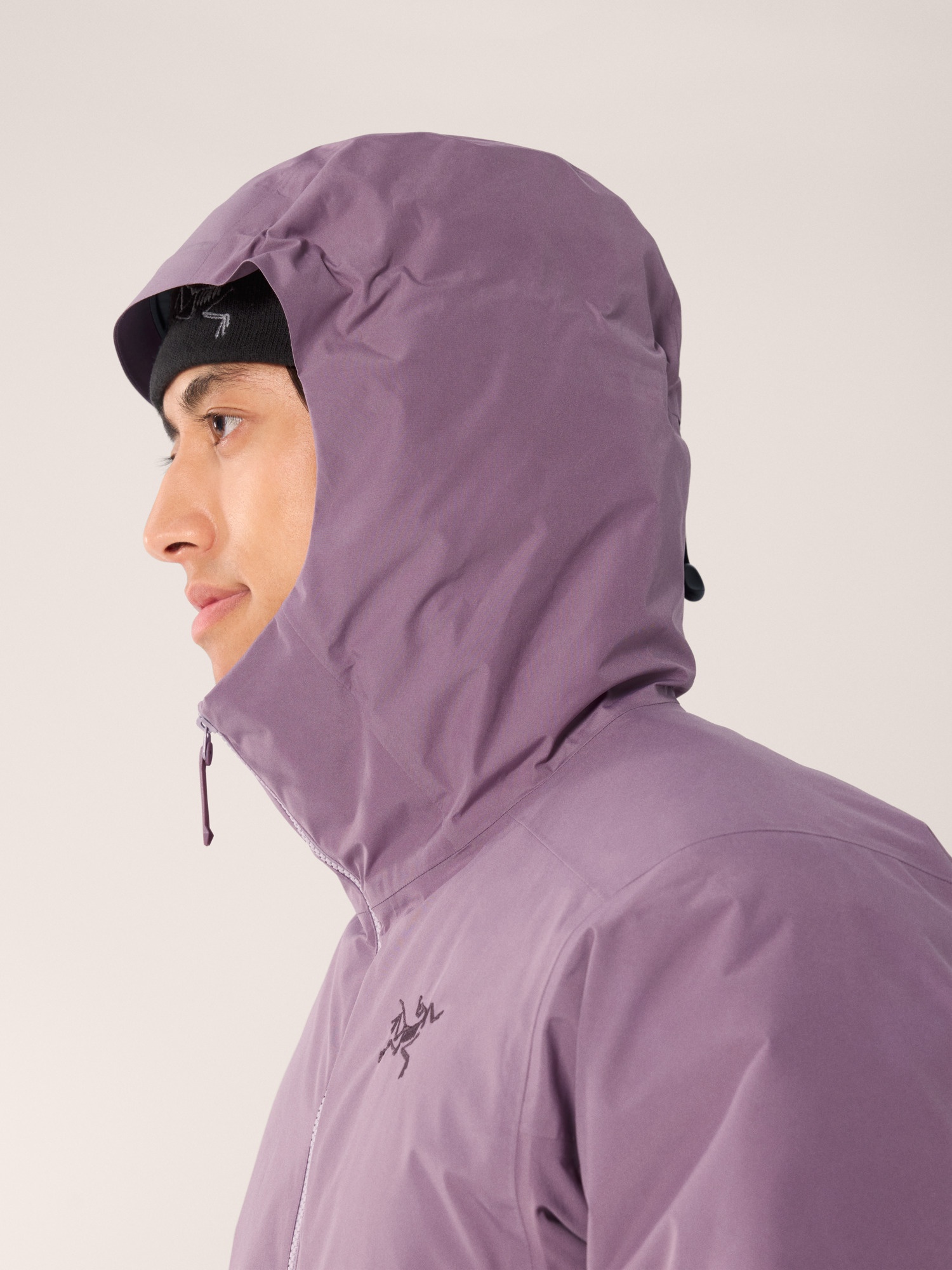 Arc'teryx Solano Down Hoody | REVERSIBLE