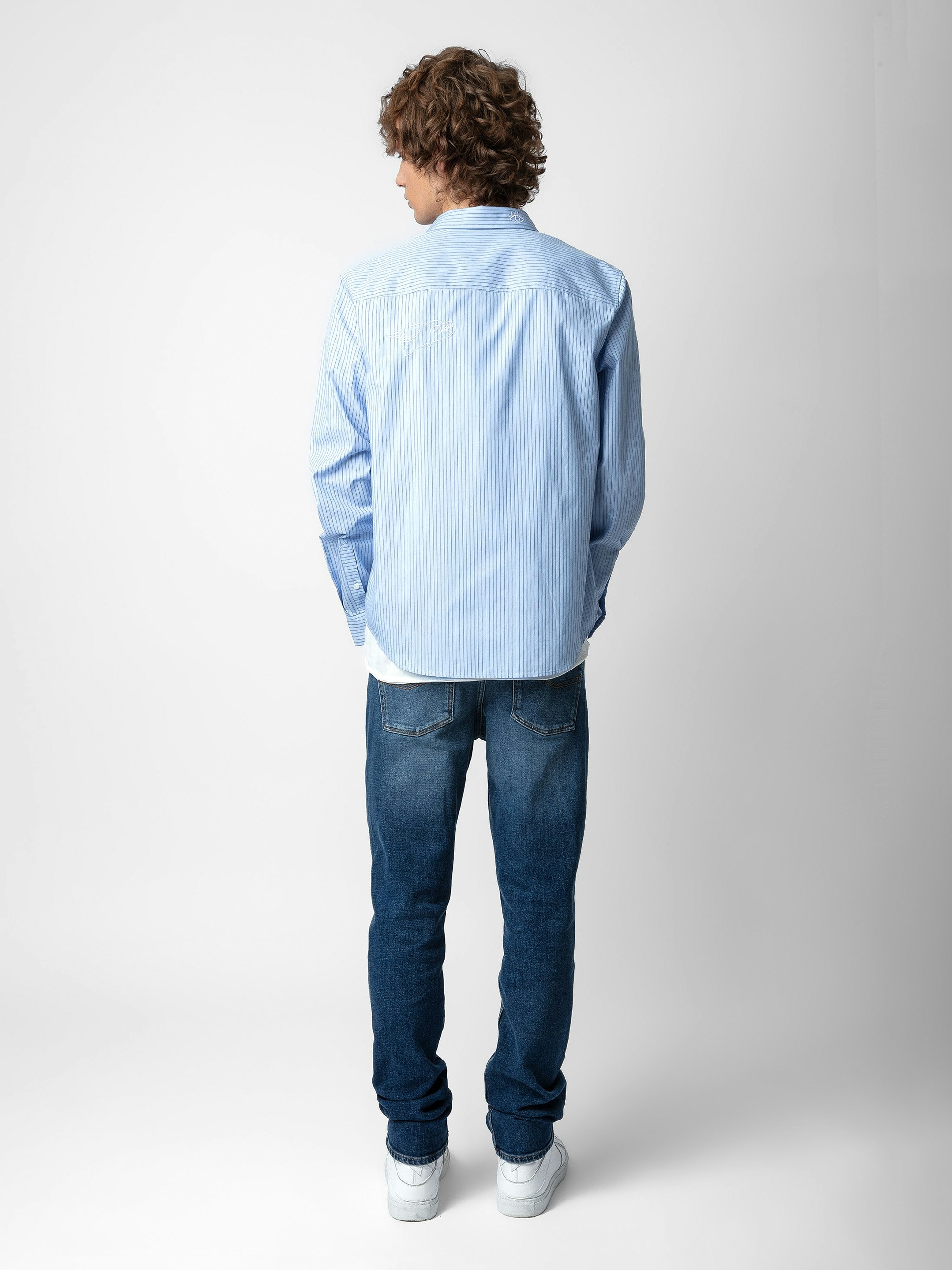 Stan Shirt - 2
