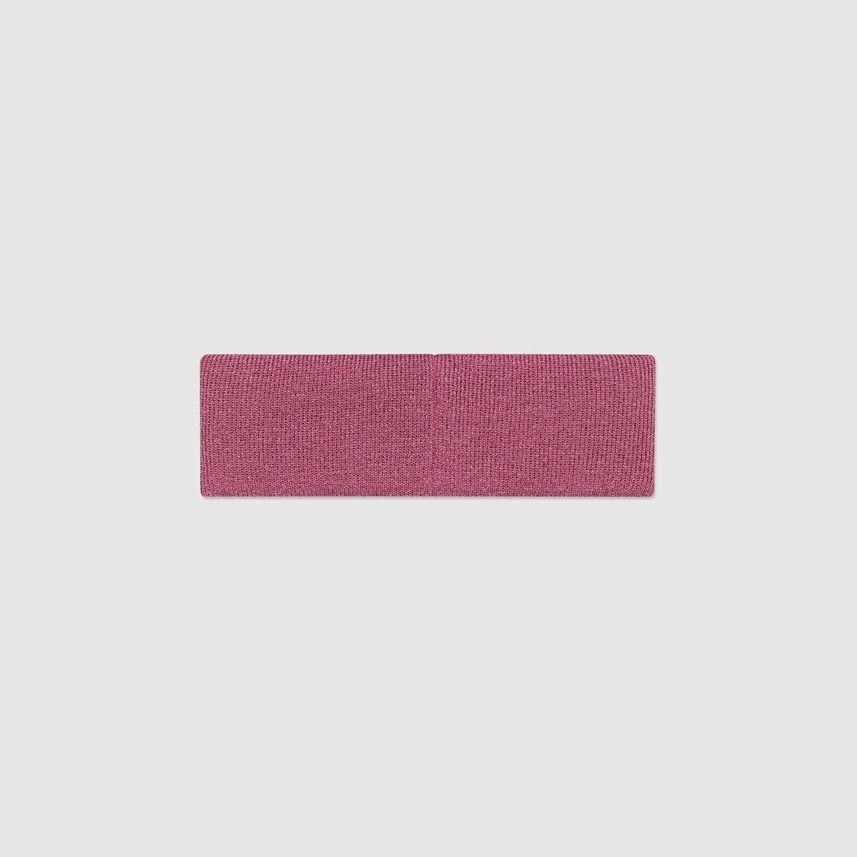GG lamé jacquard headband - 3