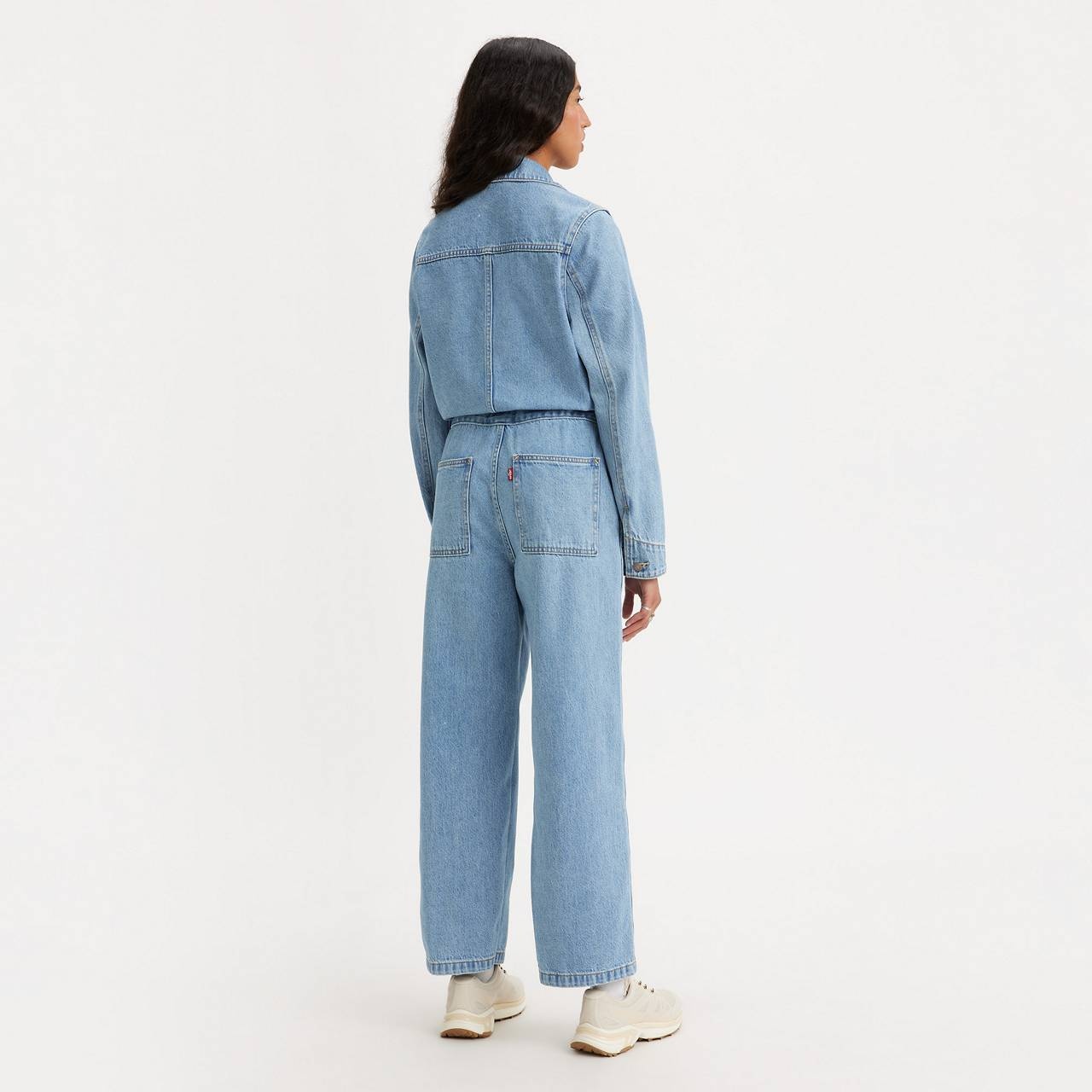 ICONIC JUMPSUIT - 3