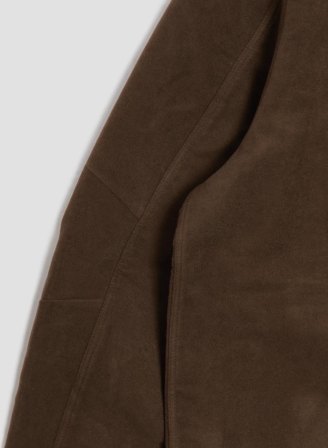 Venturon Bovinant 2nd Jacket Brown - 5