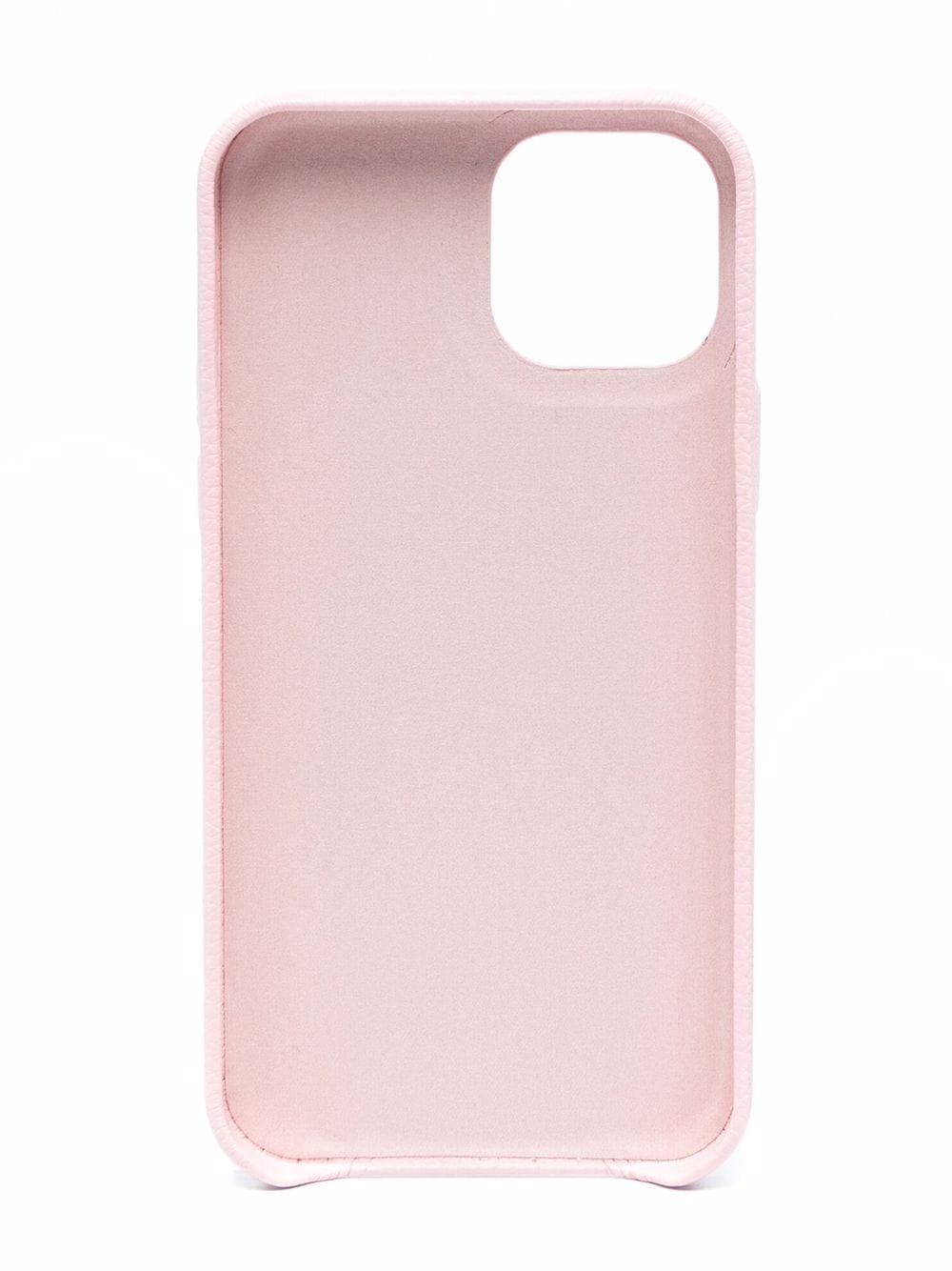 heart-logo iPhone 12 Pro case - 2