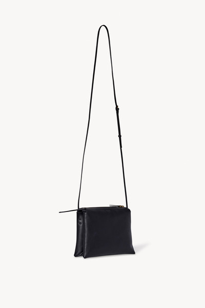 The Row Nu Mini Twin Bag in Leather outlook