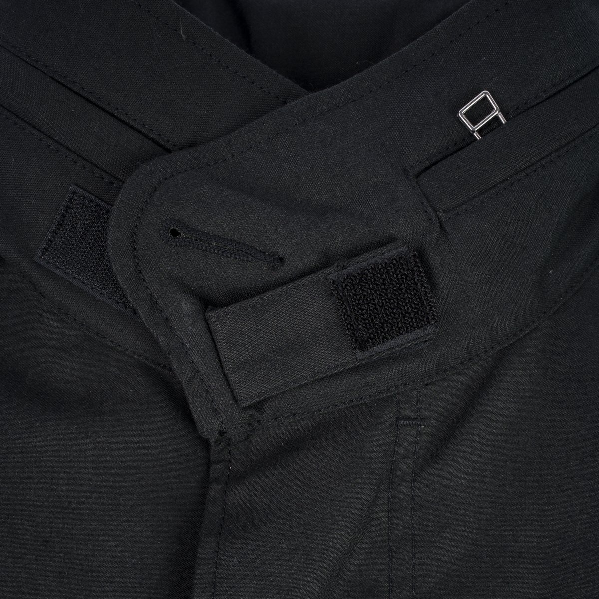 IHM-41-BLK Quilt Lining M65 Field Jacket - Black - 13