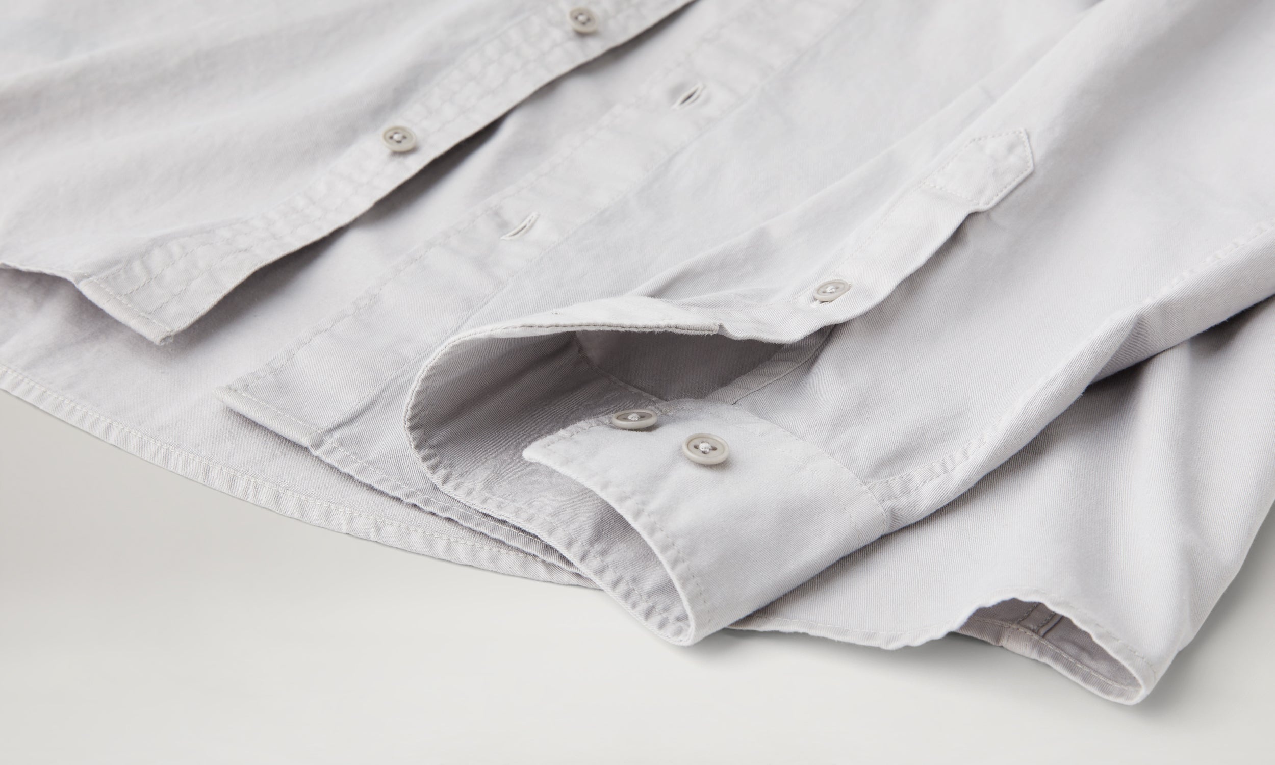 SCALE SHIRT - 6
