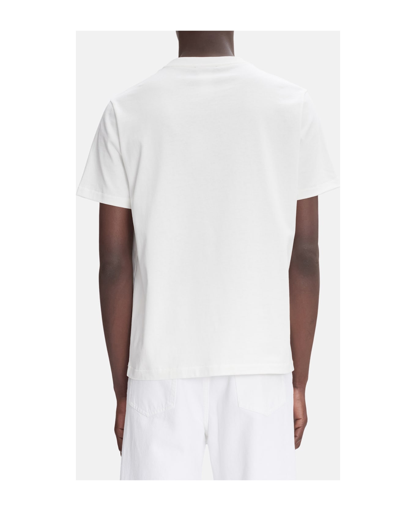 T-shirt Print Label - 3