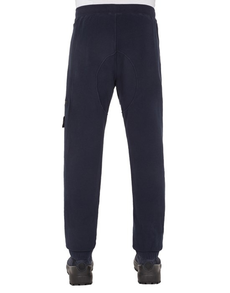 Stone Island 61251 BLUE outlook